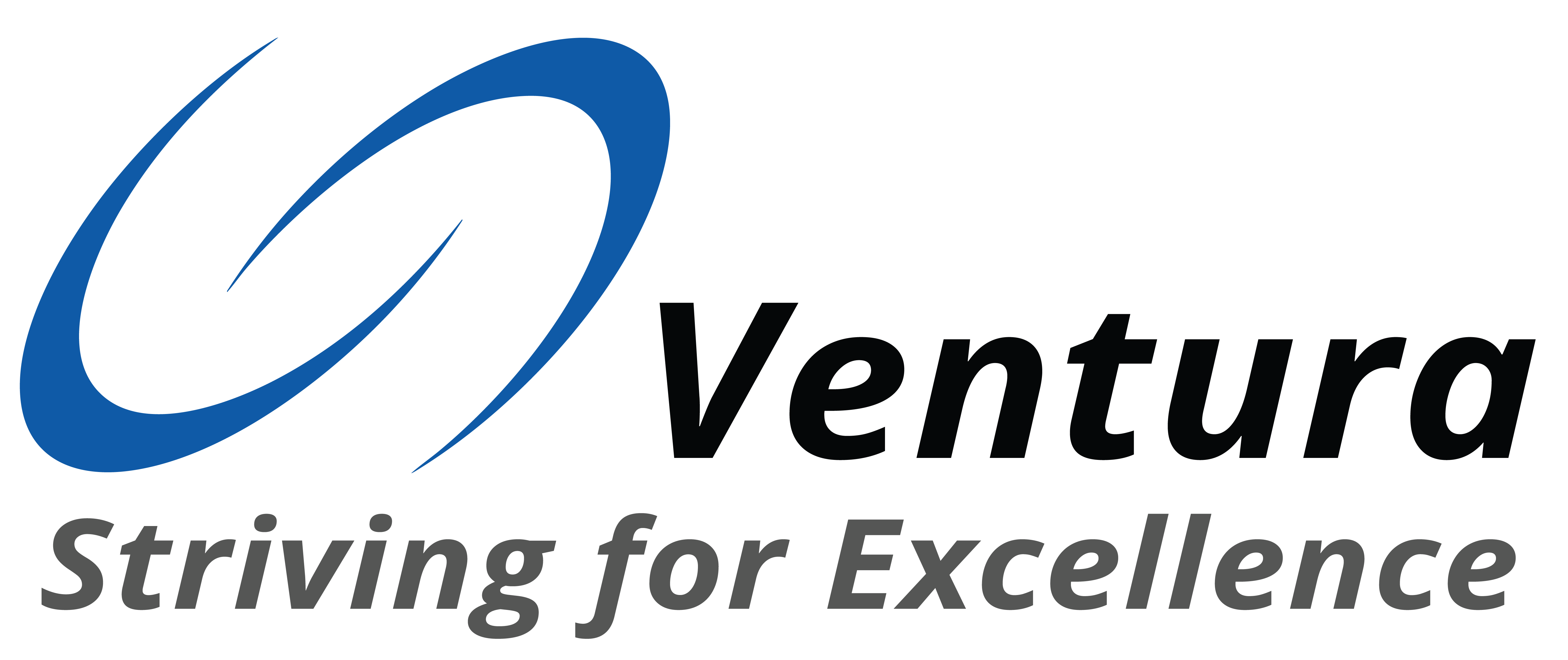 Ventura Builders Ltd.