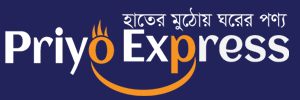 Priyo Express
